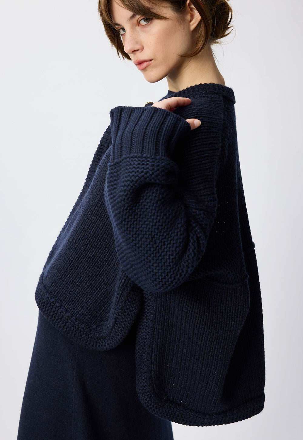 THE PHANIA CAPE