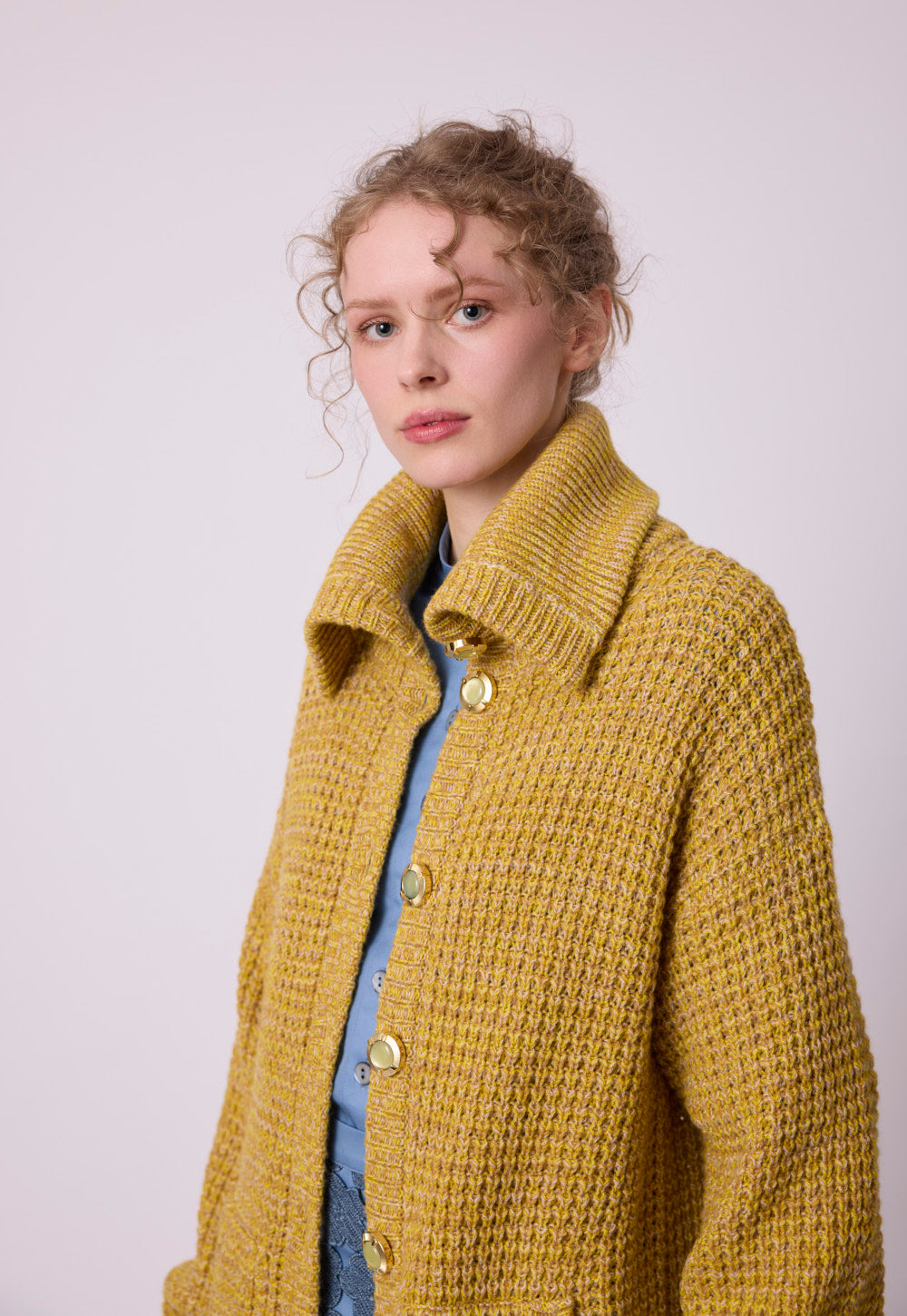 The Manira Cardigan