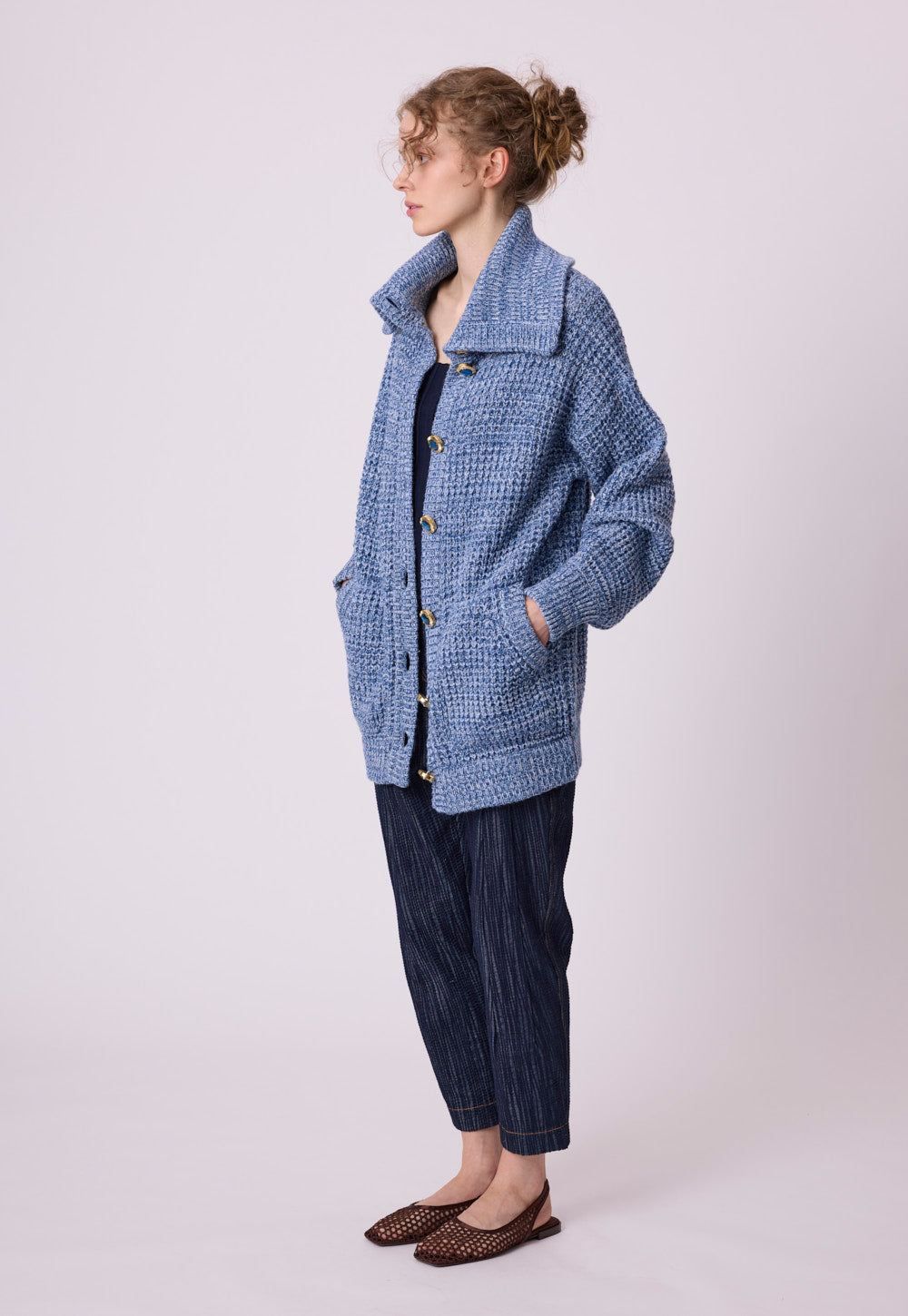 The Manira Cardigan