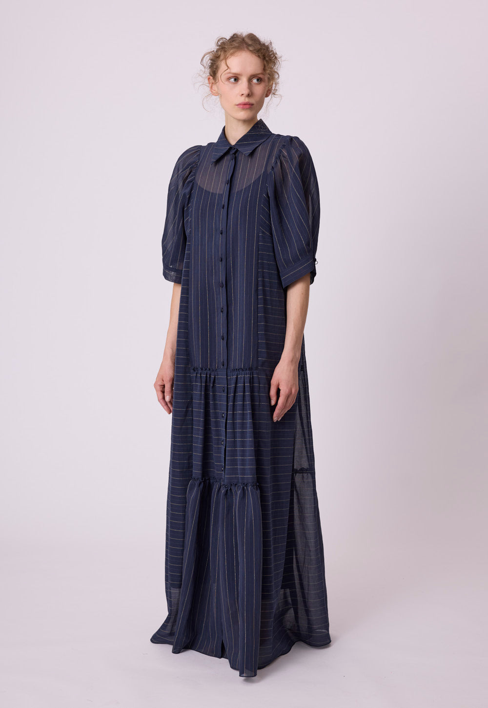 The Nora Dress