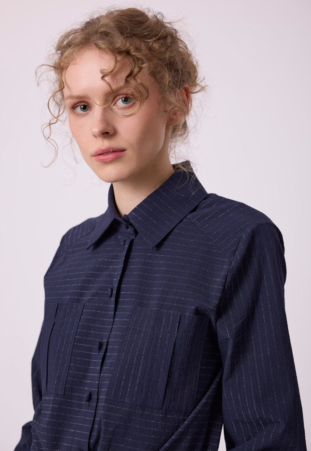 The Orsana Dress