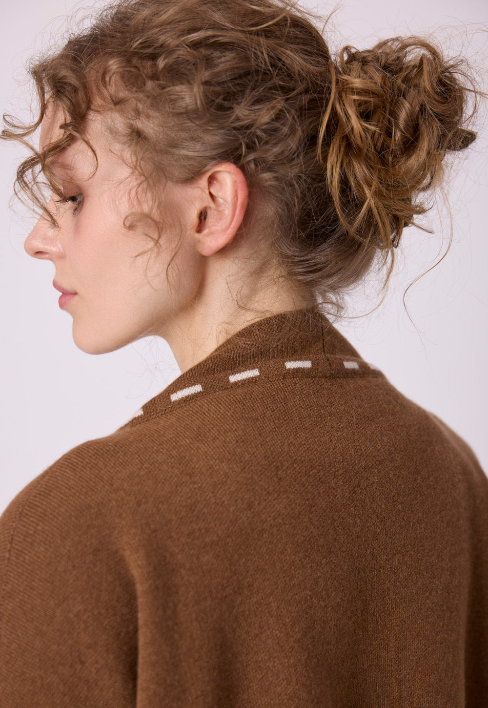 The Celia Cardigan