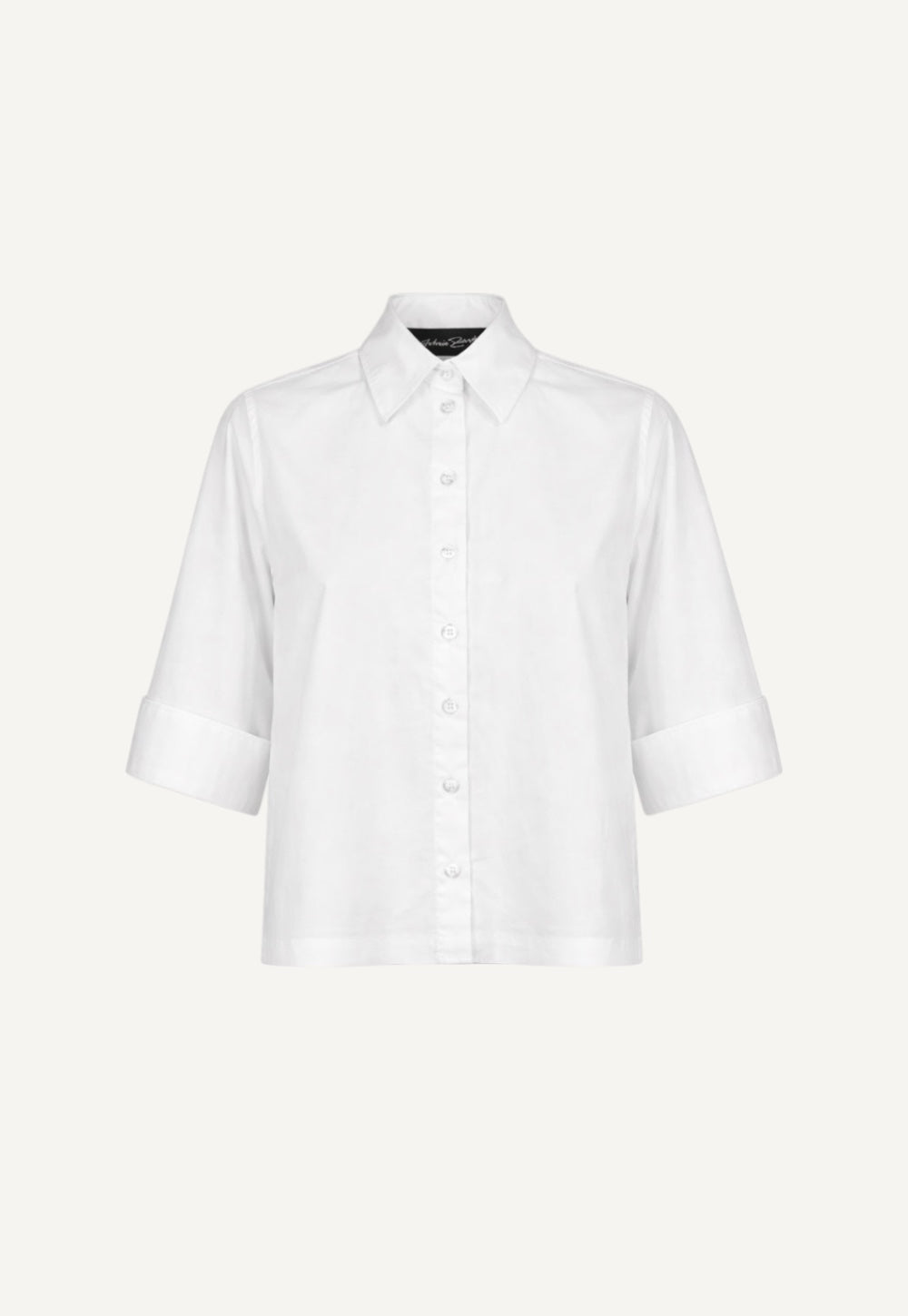 The Emma Blouse