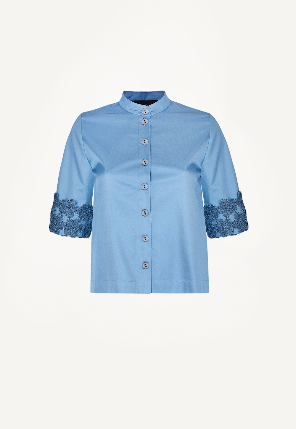 The Bea Blouse