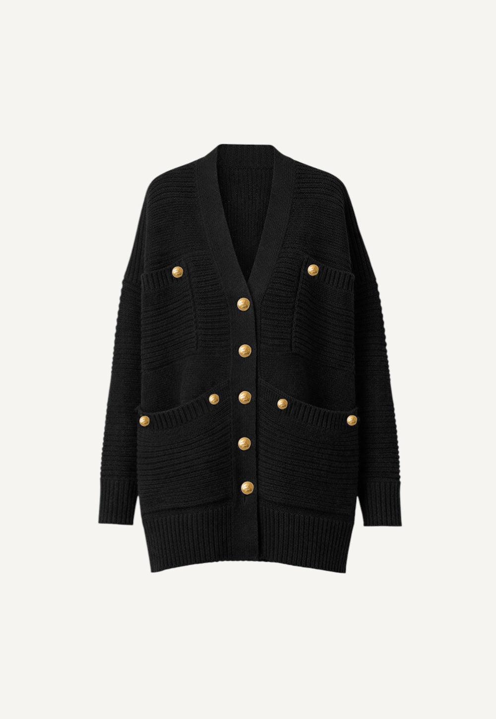 The Corry Cardigan