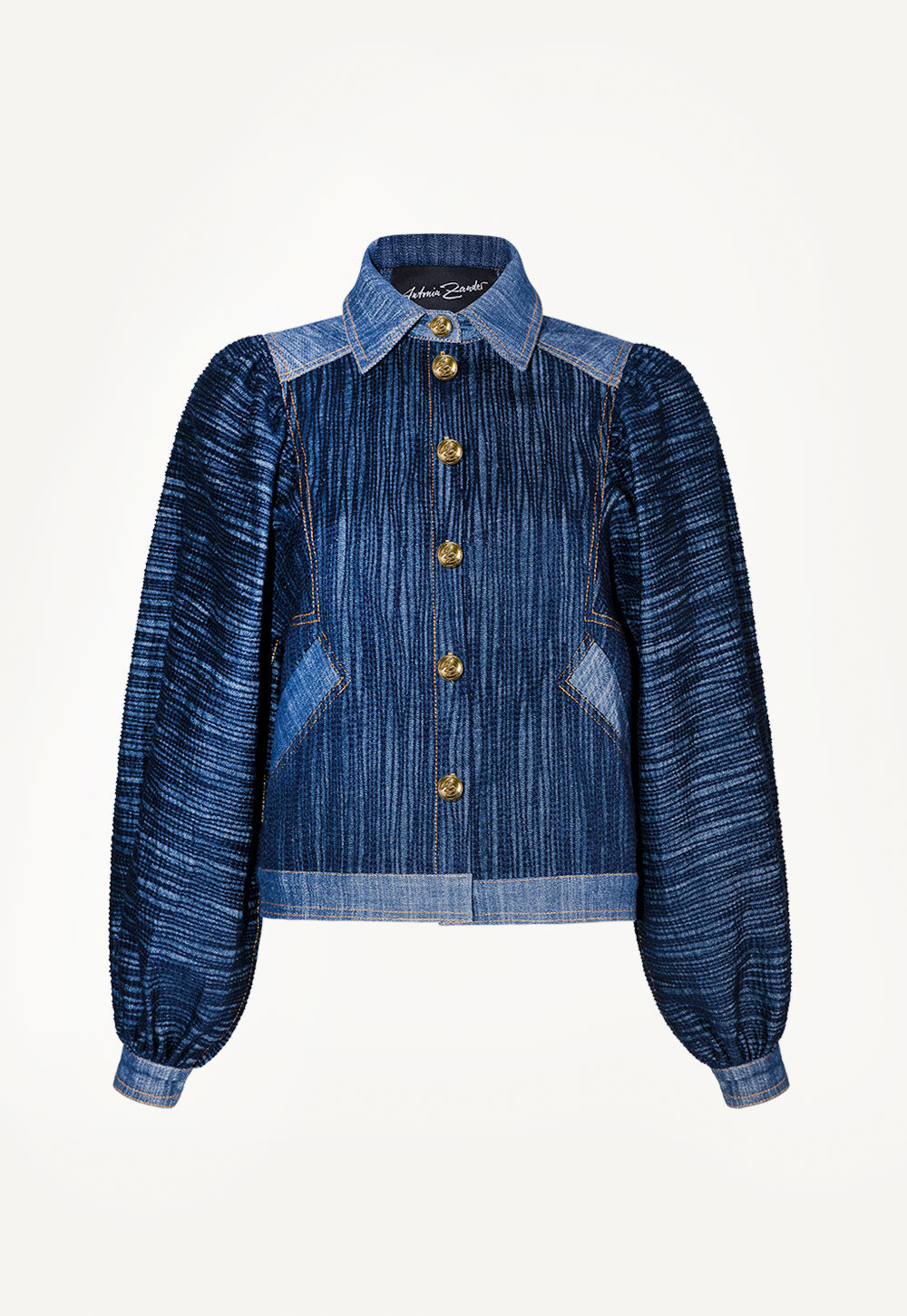 The Jessy Jacket