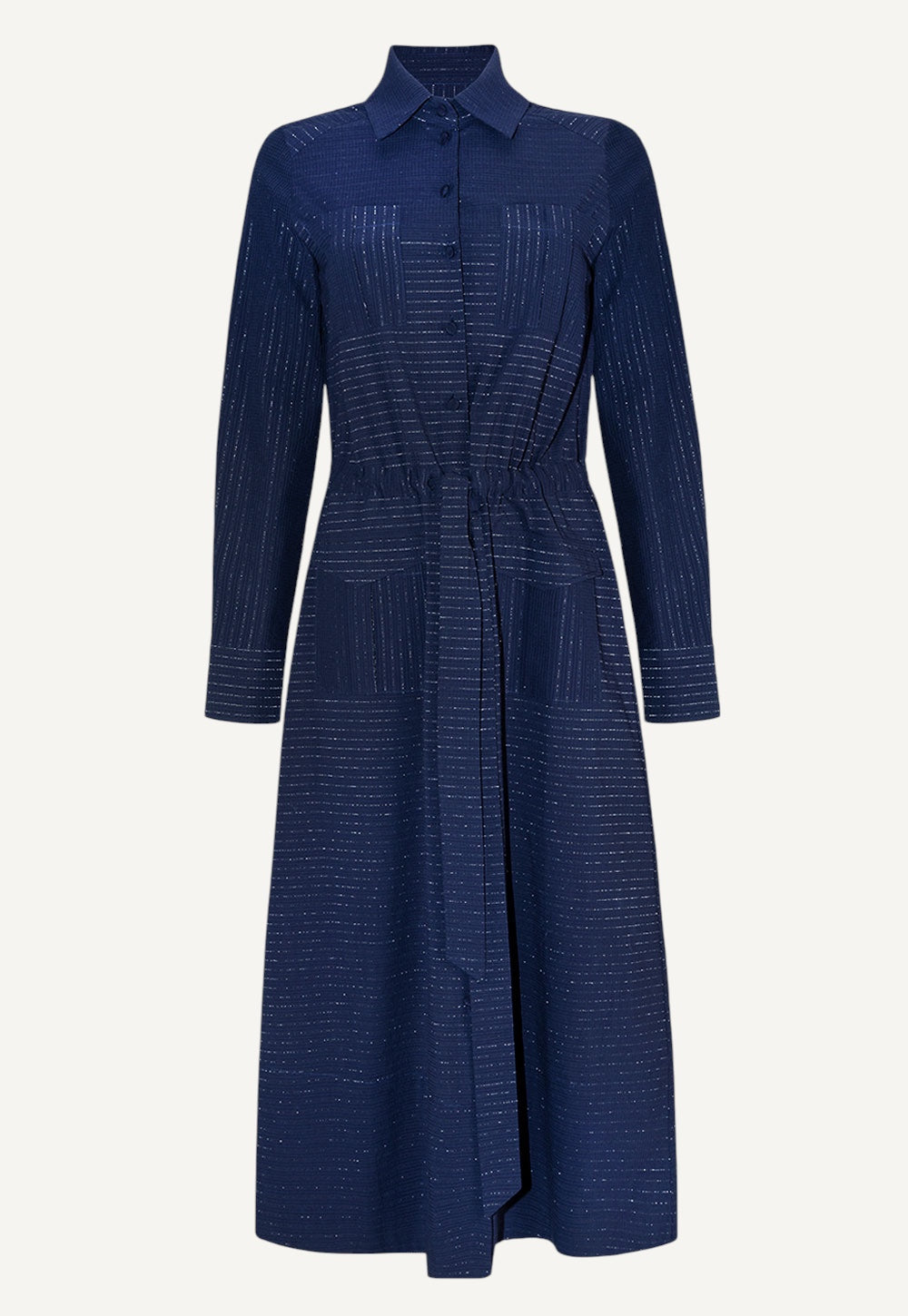 The Orsana Dress