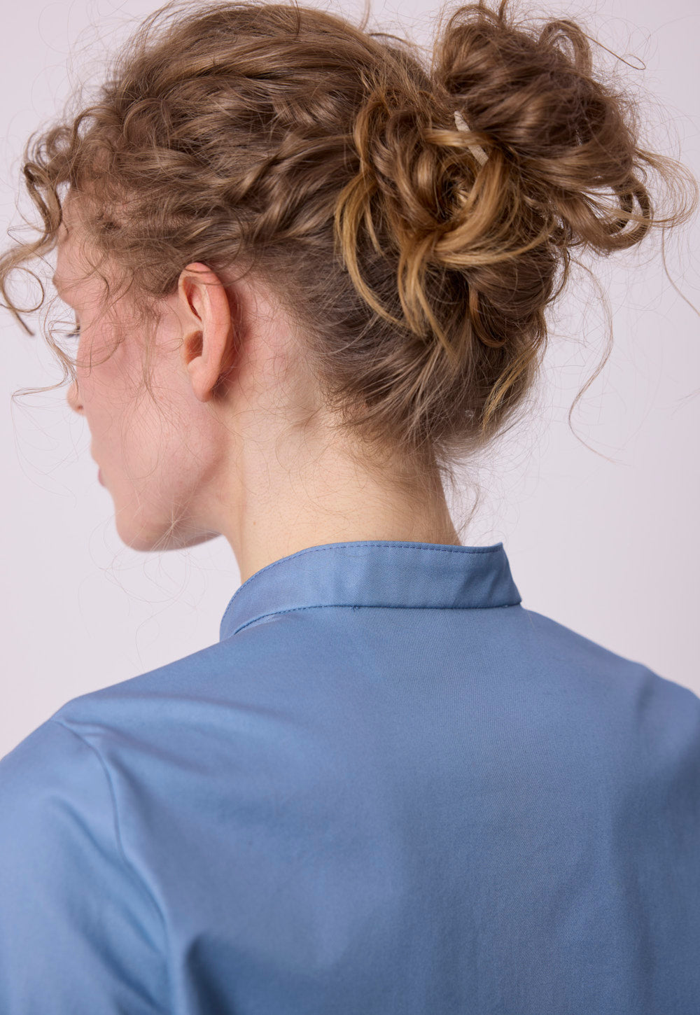 The Bea Blouse