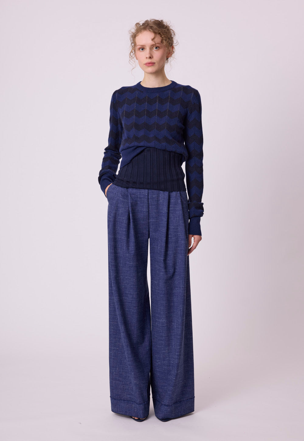 The Marina Jumpsuit
