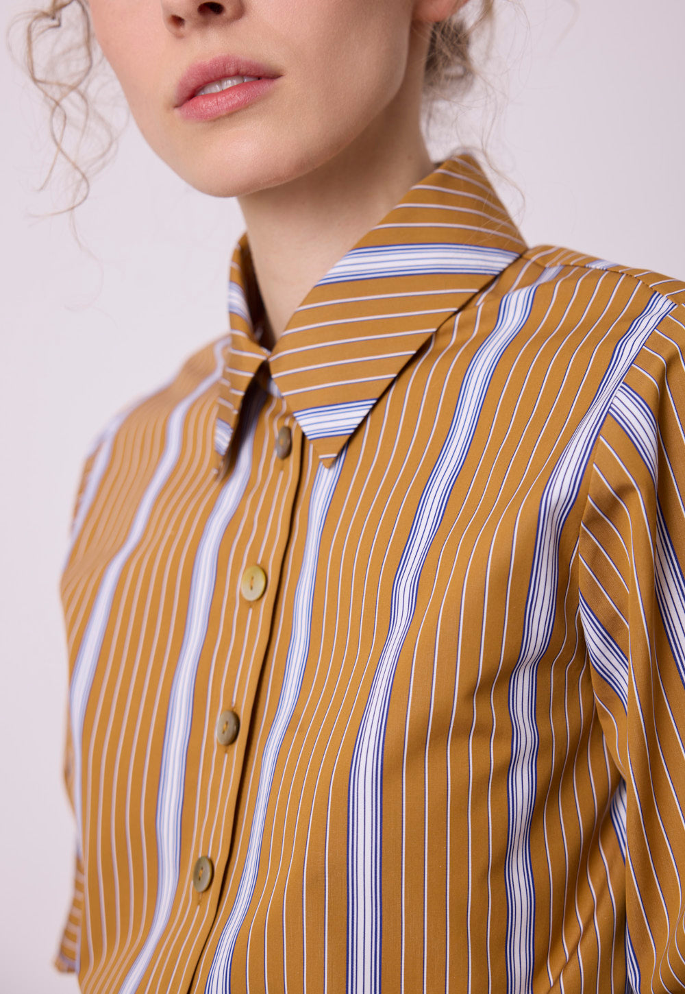 The Emma Blouse