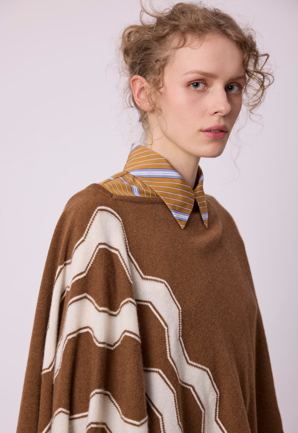 The Ponta Poncho
