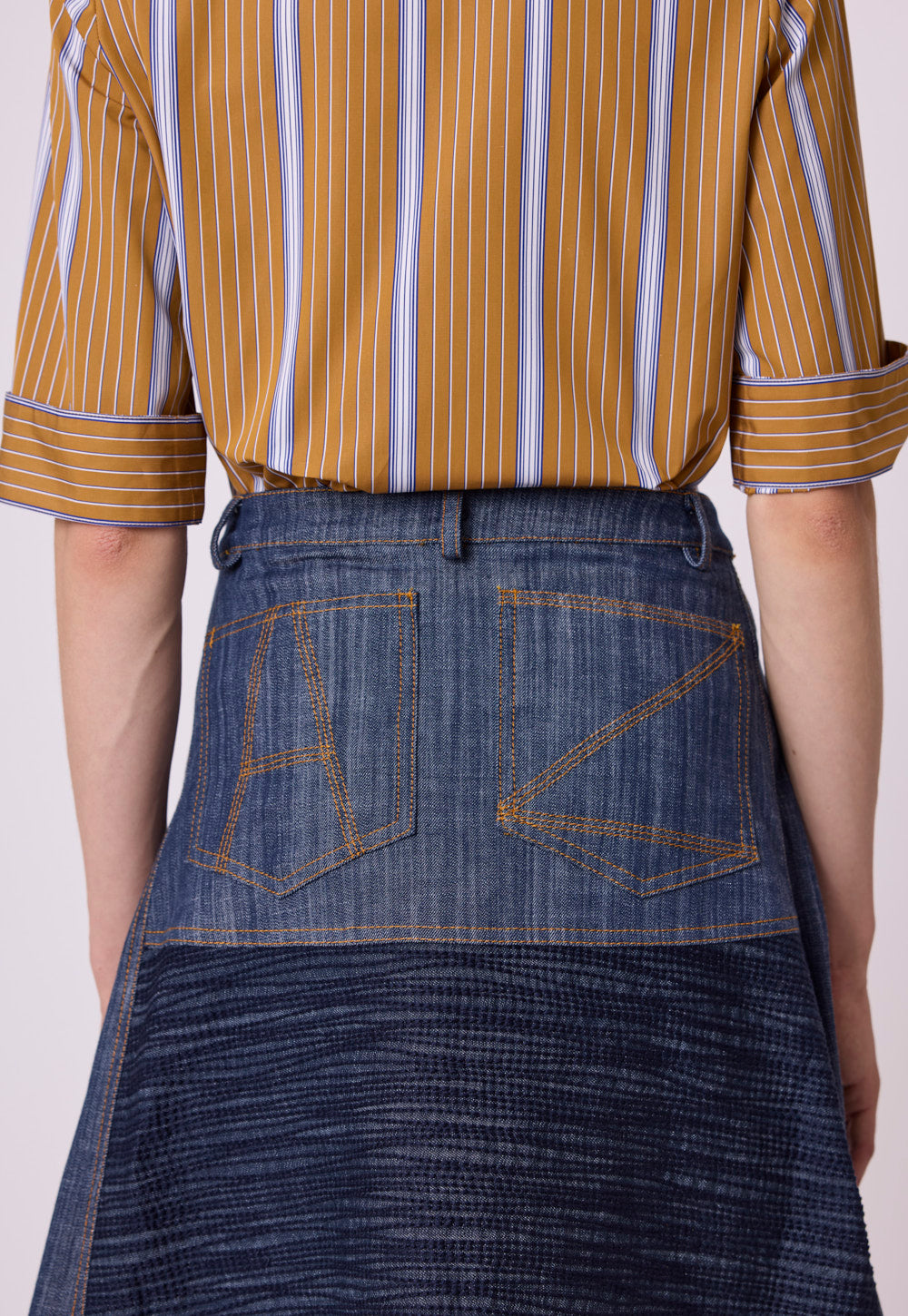 The Jana Skirt