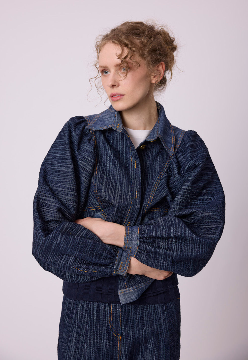The Jessy Jacket