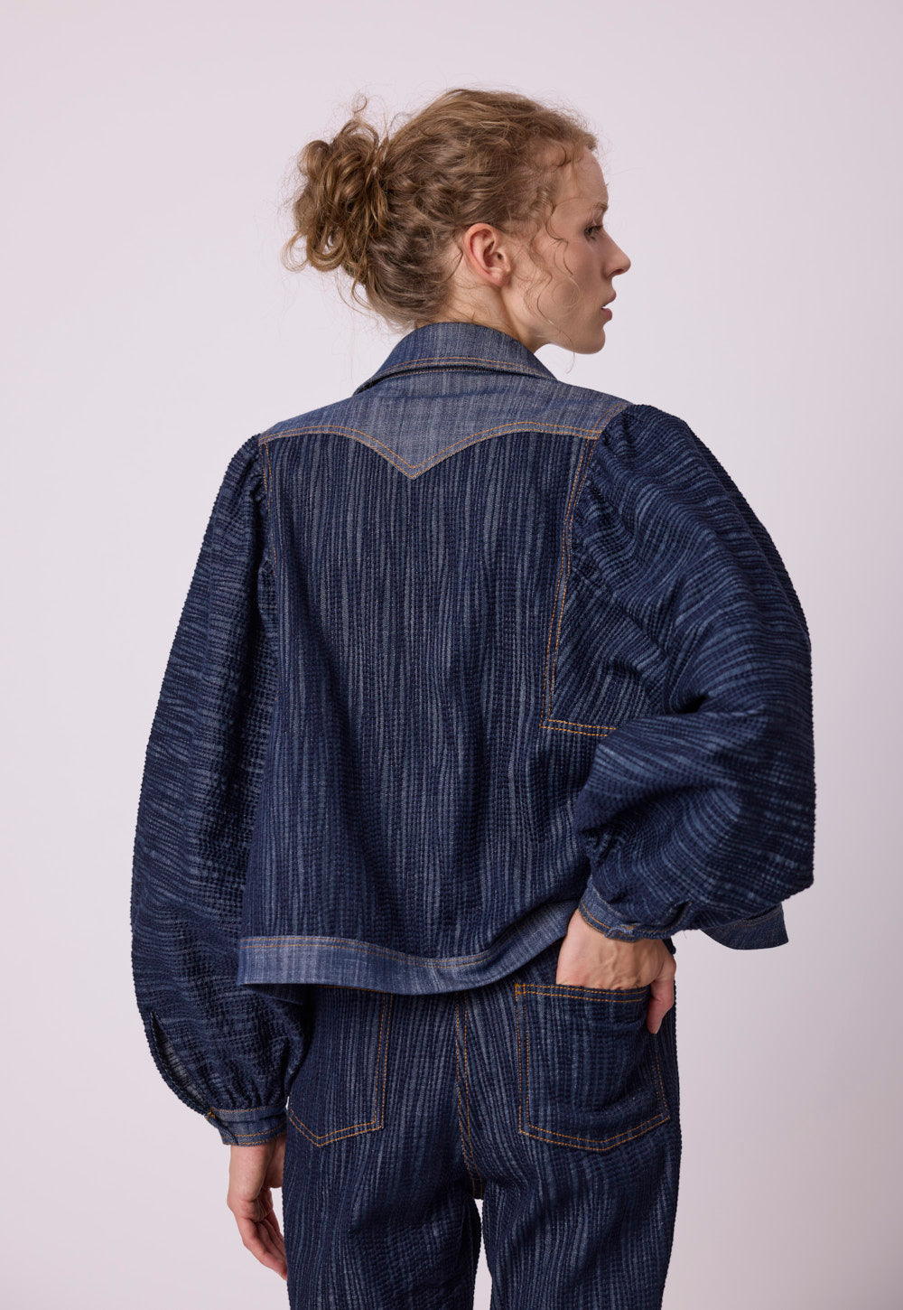 The Jessy Jacket