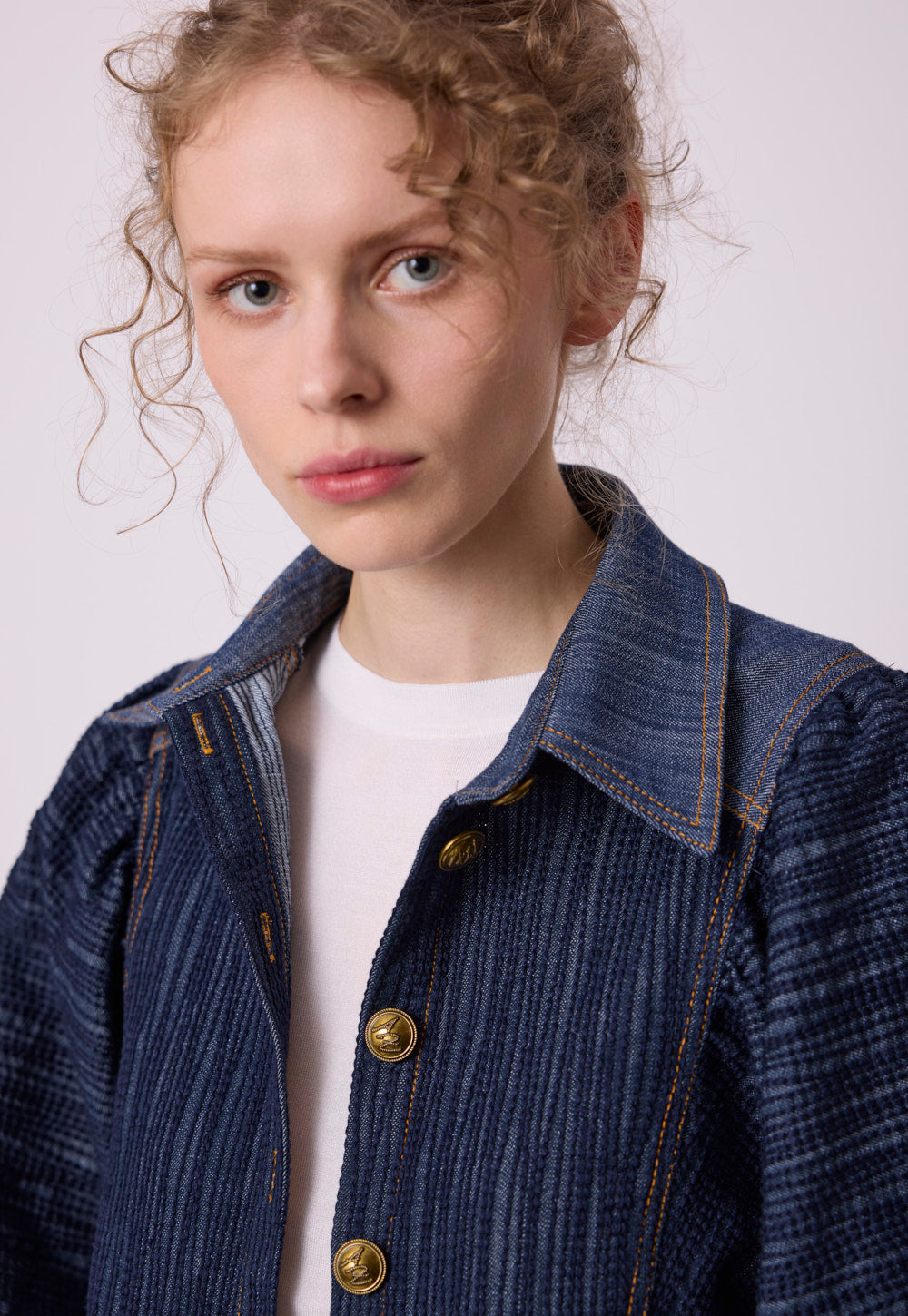 The Jessy Jacket