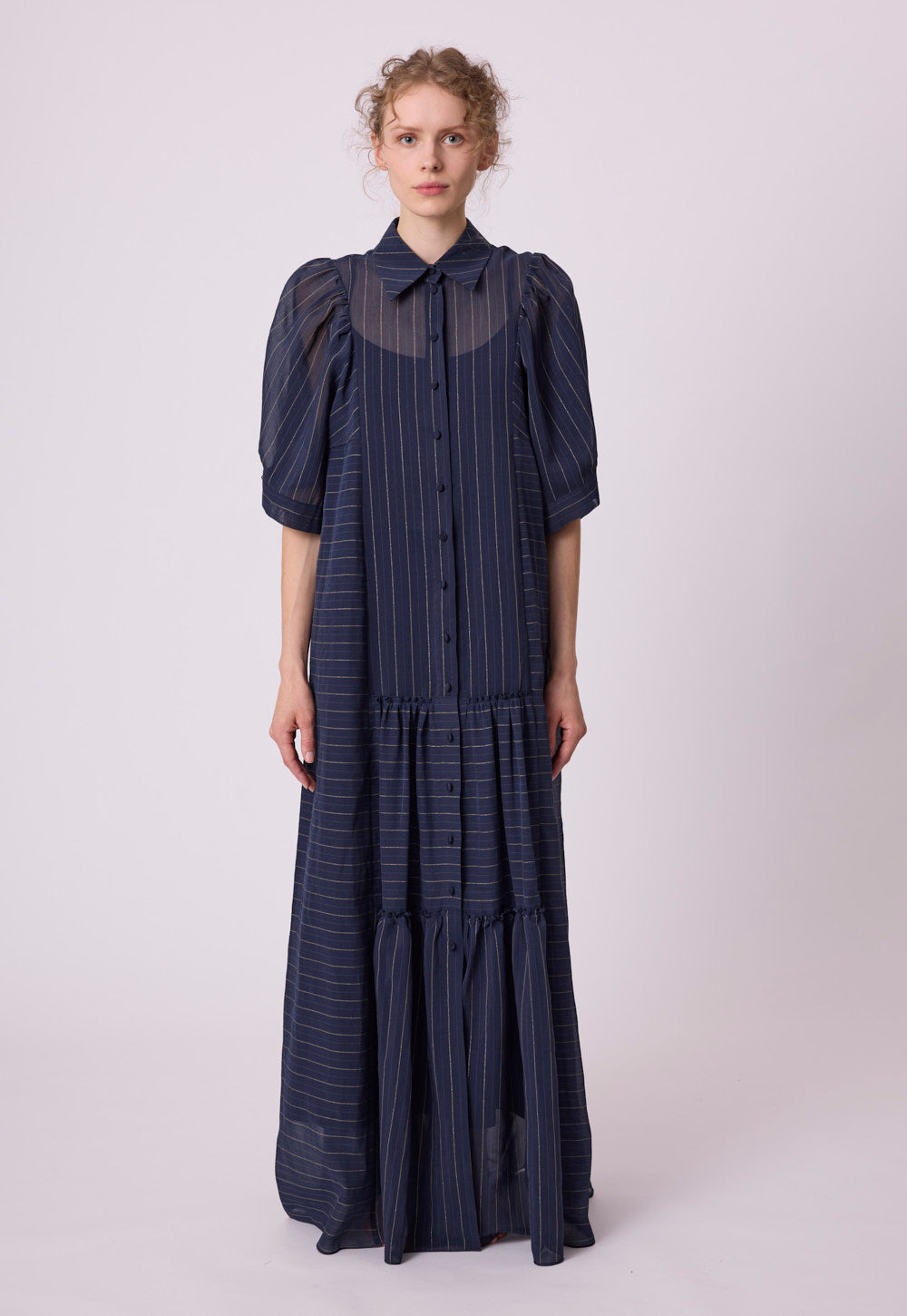 The Nora Dress