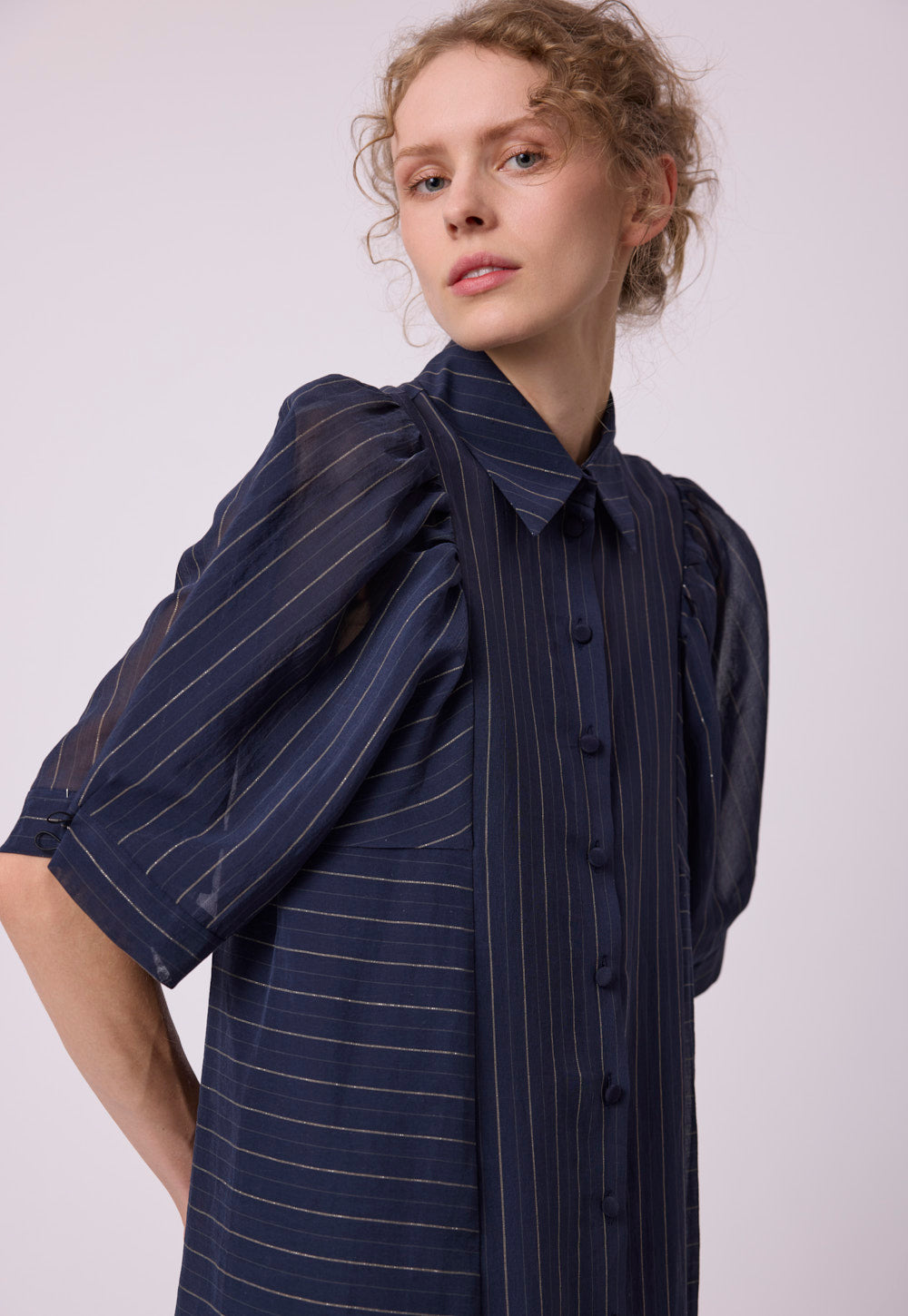 The Nora Dress
