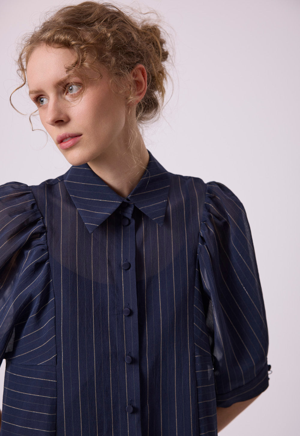 The Nora Dress
