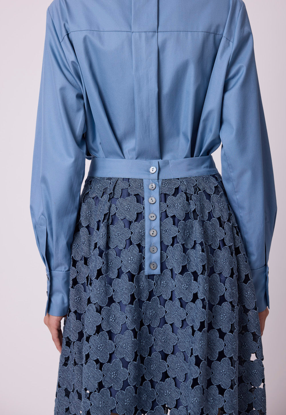 The Anja Skirt