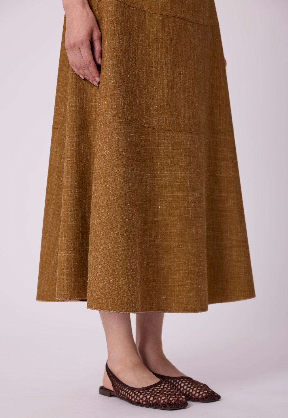 The Mika Skirt