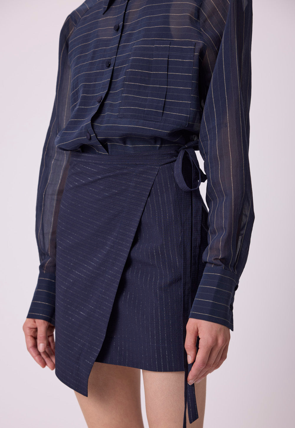 The Ornella Skirt