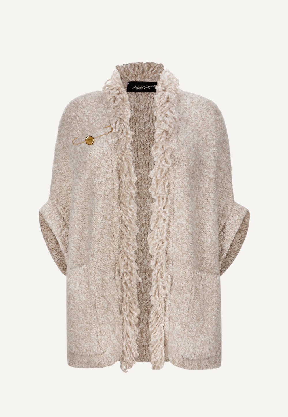 THE FOLINA CAPE